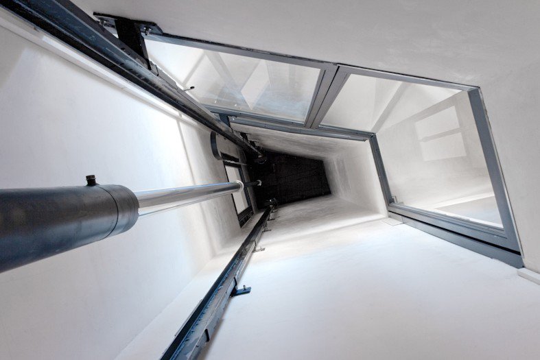 NLS elevatori speciali