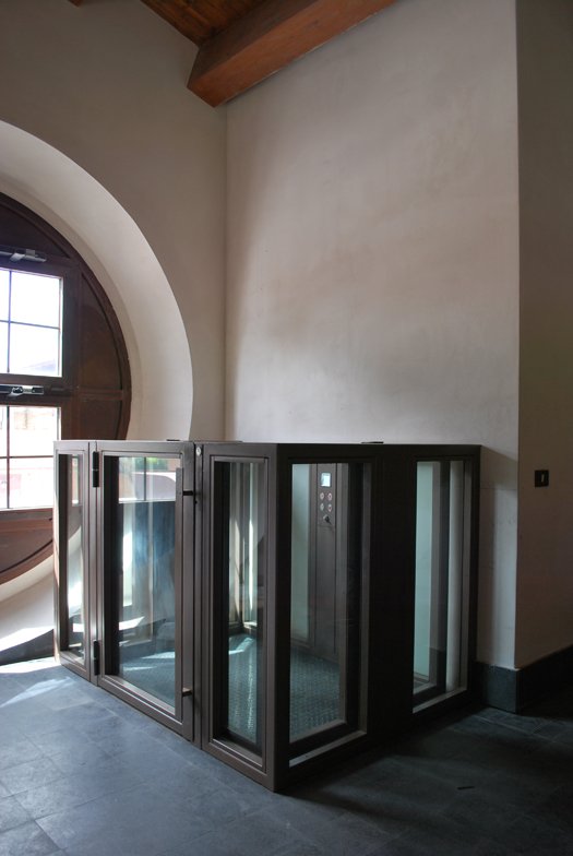 NLS homelift BLG-Lago